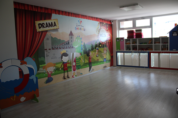 Ufuk Açan Etkinlikler